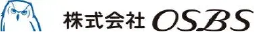 株式会社 OSBS ロゴ